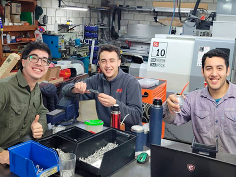 Diatec Atomizadores
