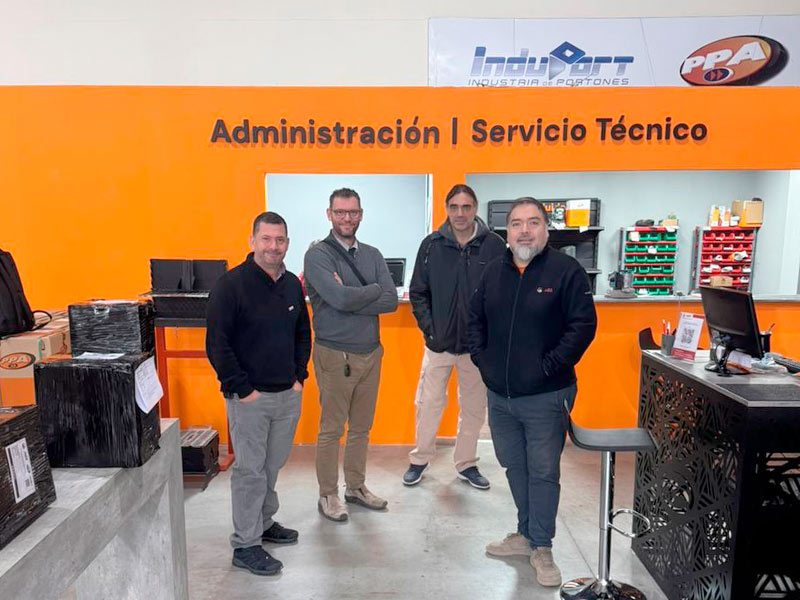 APP Córdoba