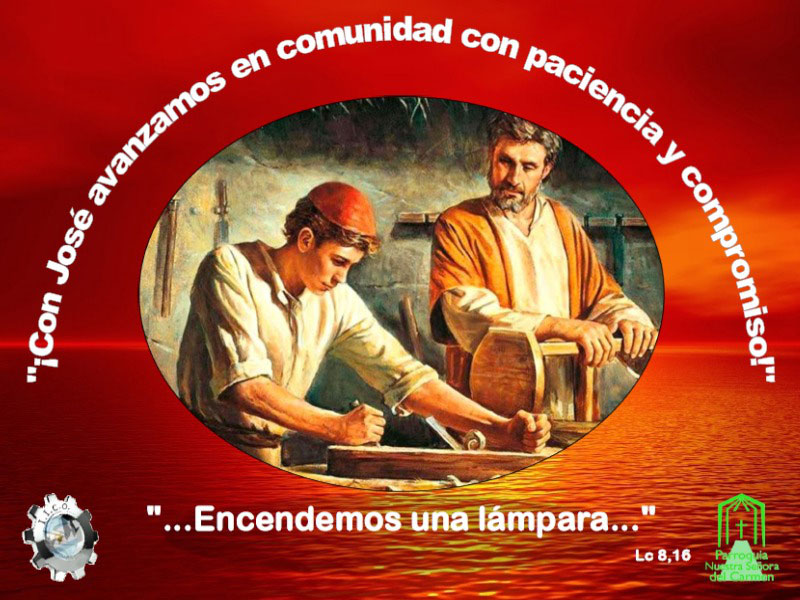 Lema Pastoral IICO